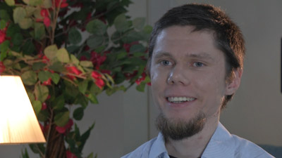 Aydınlık Savaşçıları Yahya (Dennıs Johanneson) İsveç / Yönetmen Mustafa Ablak