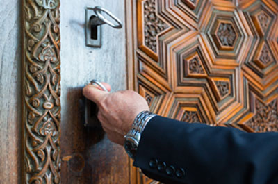 Duanın Psikolojik Faydaları /  M. Emin Karabacak