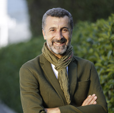 Afrikalı Ali ile Söyleşi