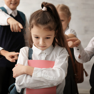 Akran Zorbalığı İle Nasıl Mücadele Edilir ? / Pedagog Serap Buharalı