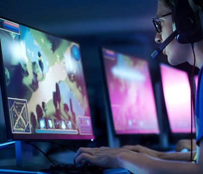 E-Spor, Spor mu Yoksa Eğlence Etkinliği Mi ? / Orhan Efe Özenç