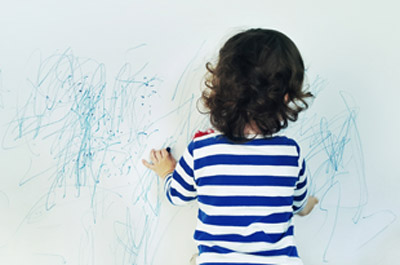 Çocukların Çizdiği Resimler Neleri Anlatır? / Pedagog Serap Buharalı