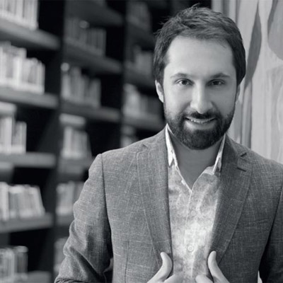 İnsan Kulağından Sulanır / Türk Tasavvuf Musikisi Sanatçısı Feyzullah Çelebi