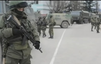 “Kırım’ın İşgaline Sessiz Kalmak…” / Prof. Dr. Hakan Kırımlı