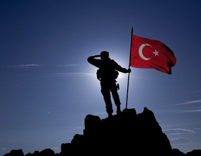 Barış Pınarı Harekatı İle Dengeler Değişti Büyük Oyun Bozuldu / Stratejist Aydın Çetiner