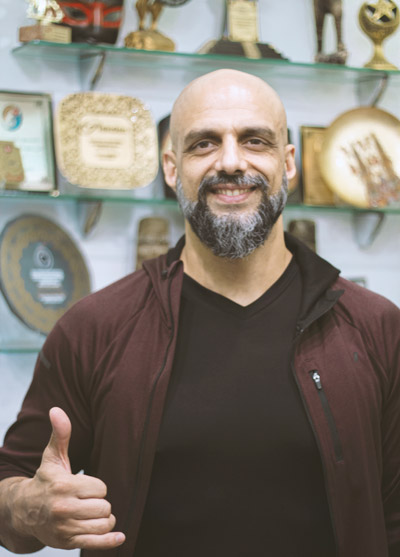 Başarının Sırrı Samimiyet / Hasan Yalnızoğlu