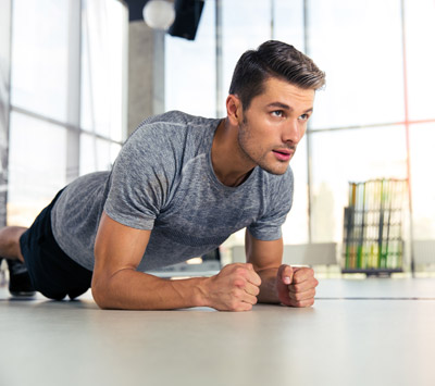 Sağlıklı Yaşama Giden Yol Egzersizden Geçer / Prof. Dr. Mehmet Ünal