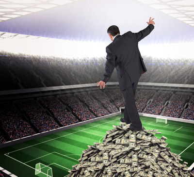 Türkiye Futbol Piyasası: Futbolda Emek ve Sermaye İlişkileri / Doç. Dr. Muazzez Şaşmaz Ataçocuğu