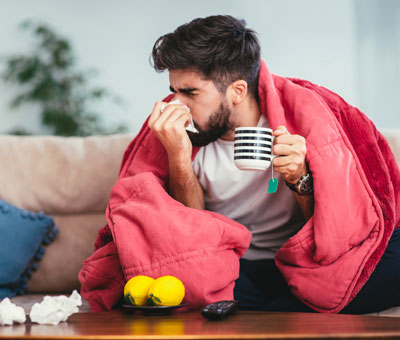 Kışın Tüketilen Faydalı Bitki Çayları 