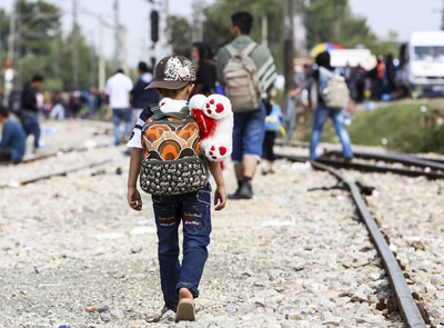 Göç Hareketleri ve Etkileri / Dr. Öğr. Üyesi Fatih Yaman