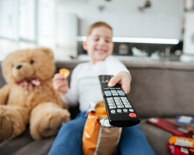 İradesi Güçlü Çocuk Nasıl Yetiştirilir? / Doç. Dr. Yener Özen