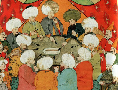 Osmanlı'da Ramazan Nasıl Yaşanırdı? / Tarihçi Gül Bezci