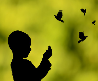 Çocuğun Din İle İlişkisinde Ramazan'ın Rolü / Uzm. Psk. Danışman Pınar Koç Yıldırım