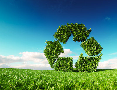 Daha Yaşanabilir Bir Gelecek İçin Sıfır Atık / Çevre Yüksek Mühendisi Elif Rabia Gürbüz