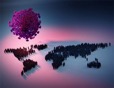 Toplumun Geneli Koronavirüsün Psikolojik Etkilerini Hasarsız Atlatacak / Prof. Dr. Hakan Türkçapar