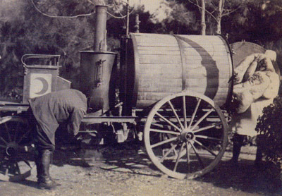 Osmanlı Salgın Hastalıklarla Nasıl Mücadele Etti ? / Doç. Dr. İsmail Yaşayanlar