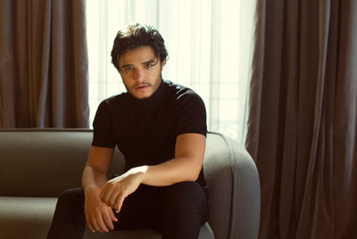 Özgür Can Çoban İle Söyleşi