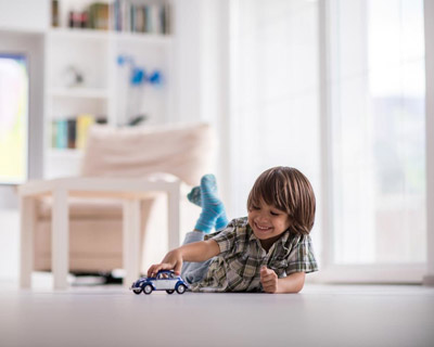 Pandemi Dönemi ve Çocuklarda Psikolojik Dayanıklılık / Eğitimci Asuman Düzgün