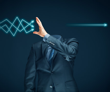 Vesveseleri Aşmak Yetmez Düşüncelerimizi de Yönetmeliyiz... / Dr. Metin Serimer