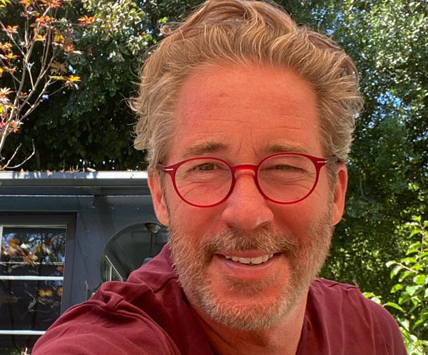 Sinan Albayrak İle Söyleşi