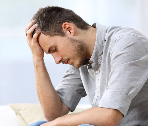 Kaygının Varlığını Kabullenmek Onunla Baş Edebilmek İçin İlk Adımdır / Uzman Psikolog Gözde Şimşek