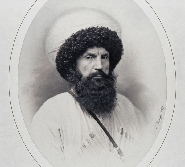 Kafkasya’nın Efsanevi Kahramanı İmam Şamil / Prof. Dr. Fethi Güngör