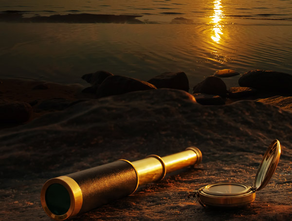 Geçmişin Gölgesi - Geleceğin Omurgası 