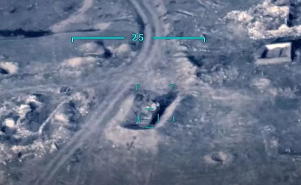 Karabağ'da Türk Askerinin Varlığı Güçtür Umuttur... / Politolog Oktay Kasımov