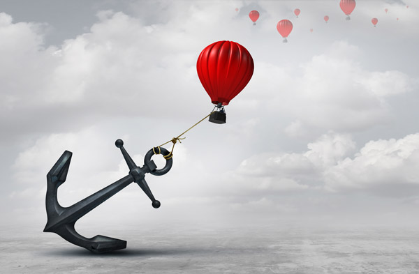 Özgürlük Egodan Arınmaktır