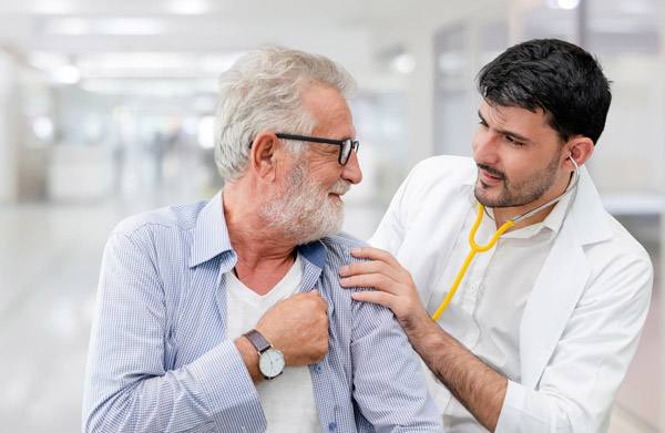 Kanserin Ölümle Özdeştirilme Algısı Değişmeli / Prof. Dr. Berrin Pehlivan