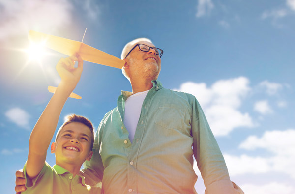 Yaşlılık ve Kaliteli Yaşam - Mutluluk İlişkisi Üzerine… / Prof. Dr. Galip Akın