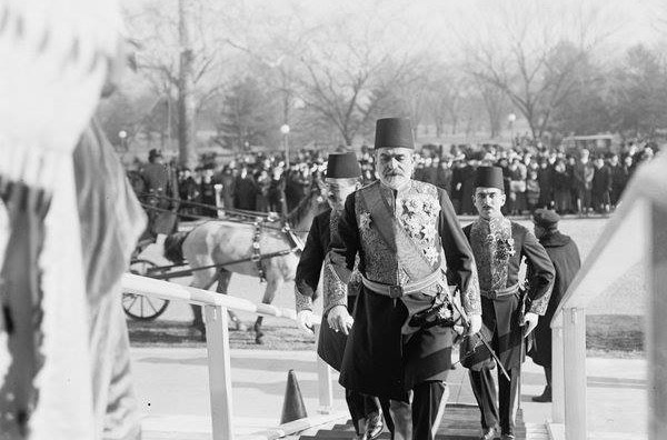 Osmanlı Elçilerinin Avrupa Algısı Ve Gözlemleri / Prof. Dr. Hasan Korkut