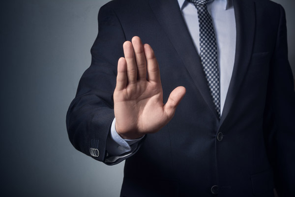 “Hayır” Demenin Yükü / Uzman Psikolog Gözde Şimşek