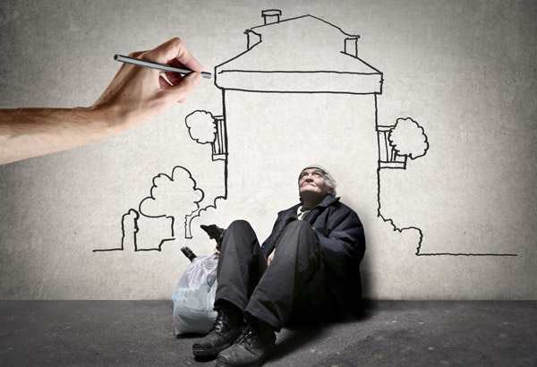 Evsizler Sadece Barınma ve Gıda Değil İlgi de İstiyorlar / Dr. Yasin Akyıldız