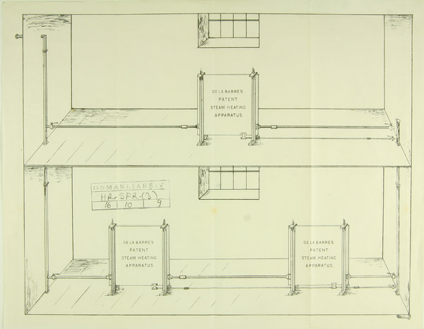 Osmanlı’da Fikri Mülkiyet Hakları / Doç. Dr. Tolga Akay