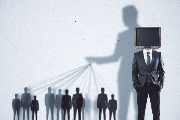 Hollywood Sinemasının İslâm’ı Ötekileştirmesi / Dr. Ayhan Küngerü