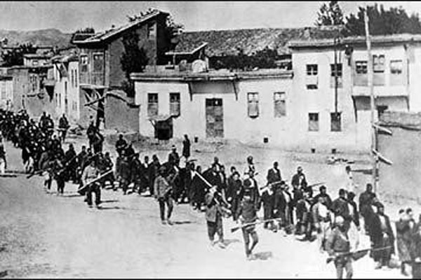 Son Dönem Osmanlı’da Göçmen Politikaları / Dr. Kerim Tiryaki