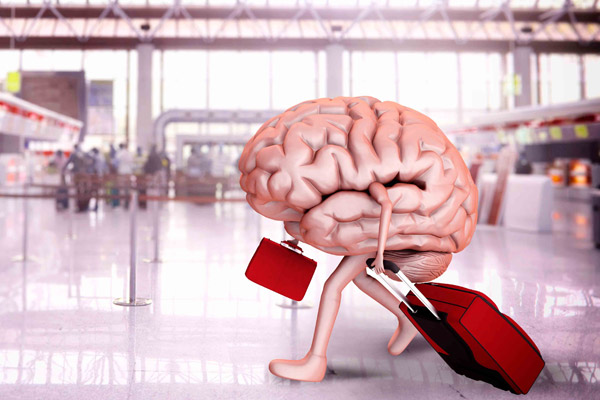 Beyin Göçünü Avantaja Çevirmek / Doktorant Tugay Durak