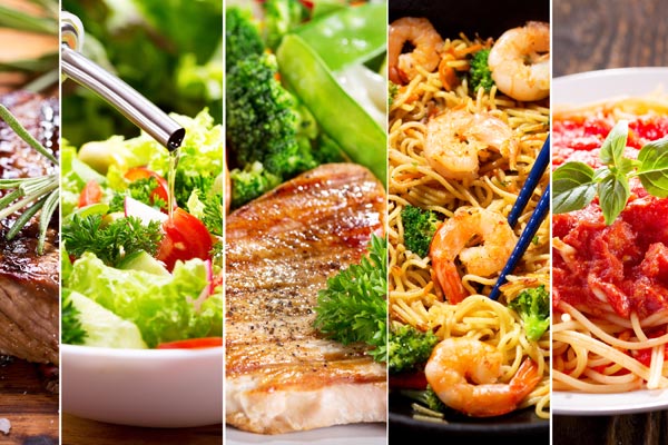 Mizaca Göre Beslenme / Dr. Rıdvan Kır