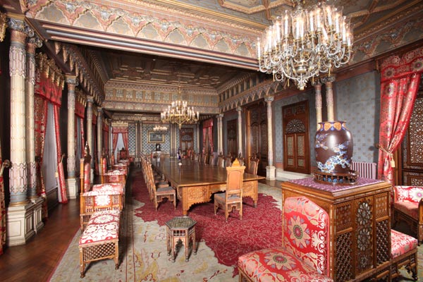 Sultan II. Adbulhamid Han’ın Şahsiyeti ve Sanatçı Kişiliği / Dr. Ayşe Ersay Yüksel