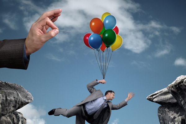 Sosyal İlişkilerimizi Zedeleyen Bakış: Haset 