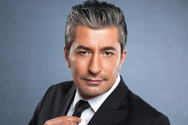 Erkan Petekkaya İle Söyleşi