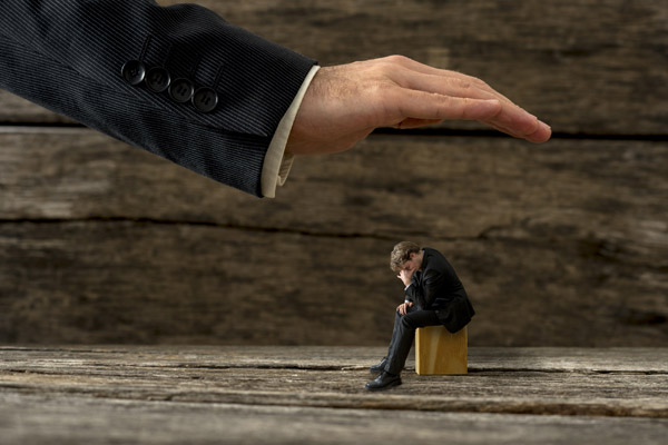 Şiddetin, Zorbalığın ve Bencilliğin Panzehiri: Merhamet / Dr. Eşref Nas