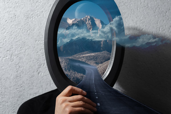 Benlik ve Kendilik Adına 