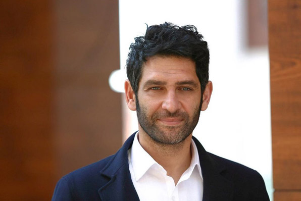 Tansel Öngel İle Söyleşi