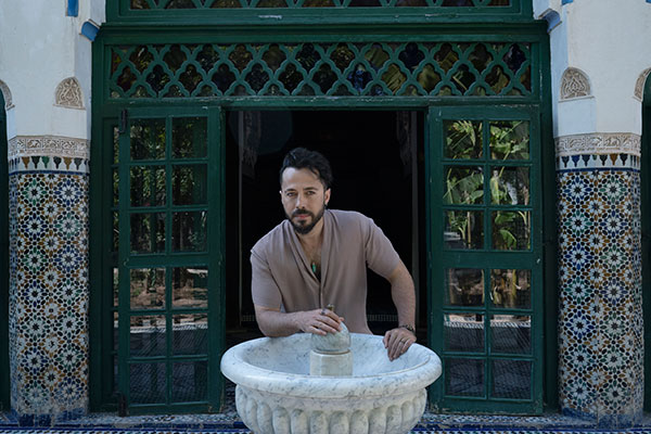 Bahadır Tatlıöz İle Söyleşi