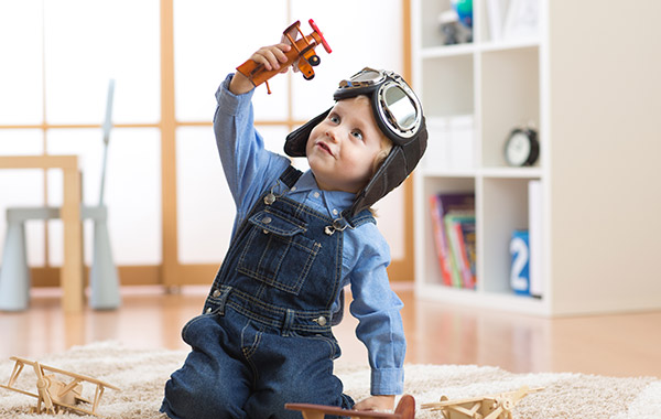 “Anne, Sıkıldım!” Diyen Ama Oyun Kuramayan Çocuklar / Eğitimci Asuman Düzgün