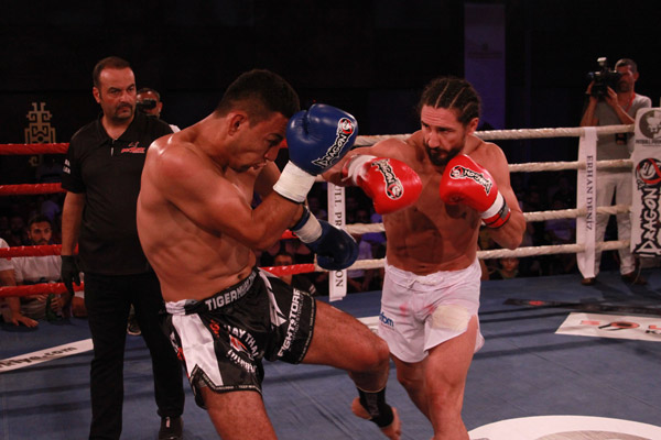 Bir Nakavt Ustası: İsmail Uzuner