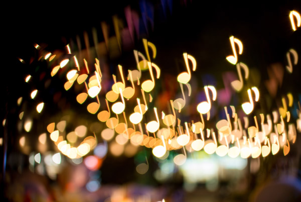 Müziğin De Bir Sosyolojisi Var / Doç. Dr. Onur Güneş Ayas