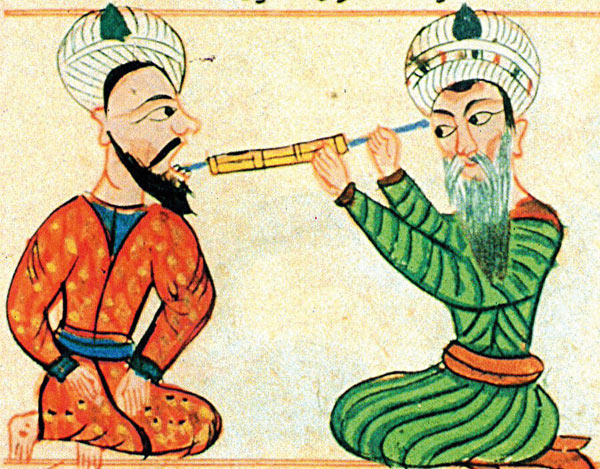 Osmanlı Esnaf Tabibinin Ahlak Eğitimi ve Değerleri (Fütüvvetnamelere Göre) / Prof. Dr. Ayten Altıntaş